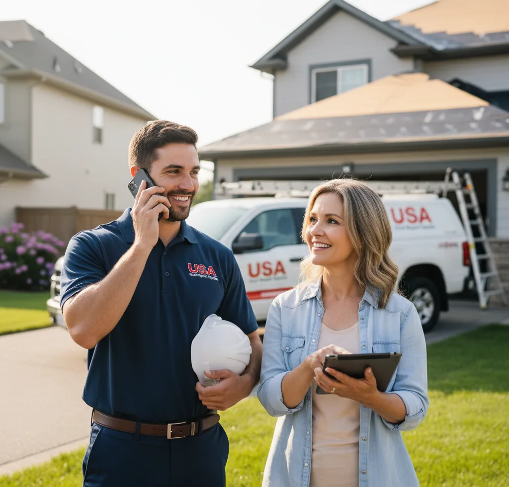 Roof Leak Repair in Coxsackie, NY